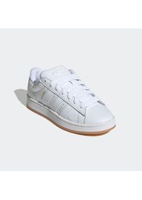 Sneaker adidas originals "CAMPUS 00S", Herren, Gr. 47, wei&szlig; (cloud wei&szlig;, cloud wei&szlig;, cloud wei&szlig;), Leder, Schuhe Sneaker