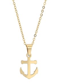 Adelia&acute;s Kettenanh&auml;nger ADELIA&acute;S "Damen Anh&auml;nger aus Edelstahl", gold, Schmuckanh&auml;nger, Damen, Edelstahl, Kettenanh&auml;nger