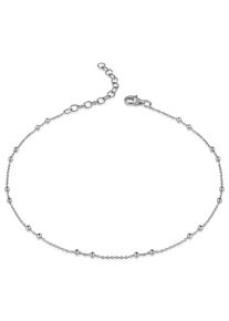 Armband Firetti "Schmuck Geschenk Silber 925 Armschmuck Armkette Ankerkette", silber (silberfarben), Armb&auml;nder, Damen, 19cm, Silber 925 (Sterlingsilber), Armband, Made in Germany