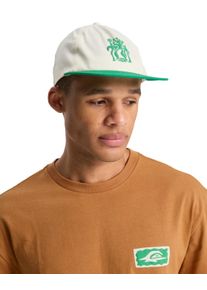 Snapback Cap Quiksilver "Qs Frassnassa", Herren, bone, Baumwolle, Caps Snapback Cap