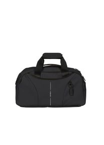 Reiserucksack Samsonite "GLAM-GO Underseater", Damen, Gr. B/H/T: 40cm x 20cm x 25cm, schwarz, Polyester, Rucks&auml;cke Reiserucksack, Rucksack Reisetasche Duffle