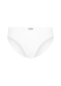 Slip Bruno Banani "ANTISTRESS 2.0", Herren, Gr. S, wei&szlig;, Stoff, Obermaterial: 90% Polyamid, 10% Elasthan, Unterhosen Slip