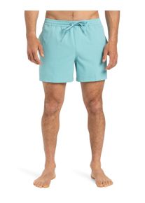 Boardshorts Quiksilver "Everyday Flex Volley 15", Herren, Gr. XS, blau (marine blau), Obermaterial: 95% Microfaser, 5% Elasthan;, Hosen Boardshorts