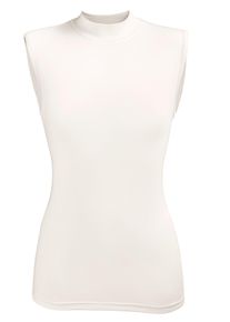 w&auml;schepur Unterziehshirt W&Auml;SCHEPUR, Damen, Gr. 42, 2 Stk., Normalgr&ouml;&szlig;en, beige (champagner), 95% Modal, 5% Elasthan, Unterhemden Unterziehshirt