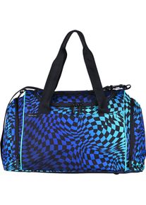 Sporttasche McNeill, M&auml;dchen, Gr. B/H/T: 45cm x 27cm x 26cm, gamer, Polyester, Taschen Sporttasche, f&uuml;r Schule, Sport und Freizeit