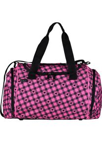 Sporttasche McNeill, M&auml;dchen, Gr. B/H/T: 45cm x 27cm x 26cm, buddy, Polyester, Taschen Sporttasche, f&uuml;r Schule, Sport und Freizeit