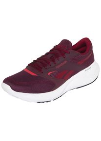 Laufschuh Reebok "ENERGEN TECH 2", Damen, Gr. 40,5, schwarz cherry, retro rot, schwarz, Synthetik, Textil, Schuhe Laufschuh