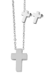 Adelia&acute;s Kette ohne Anh&auml;nger ADELIA&acute;S "Damen Halskette mit Anh&auml;nger &iquest; aus Edelstahl" Gr. 48, silber, Halsketten, Damen, Edelstahl, Kette ohne Anh&auml;nger