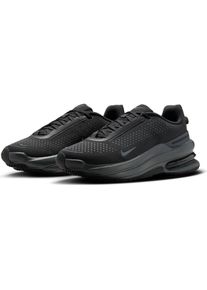 Sneaker Nike Sportswear "W NIKE AIR ZOOM UPTURN SC", Damen, Gr. 37,5, schwarz, anthrazit, schwarz, Synthetik, Textil, Schuhe Sneaker