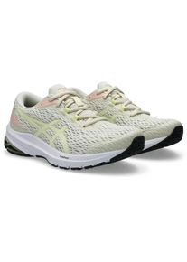 Laufschuh asics "GEL-PHOENIX 12", Damen, Gr. 37,5, braun (birch), Textil, Schuhe Laufschuh
