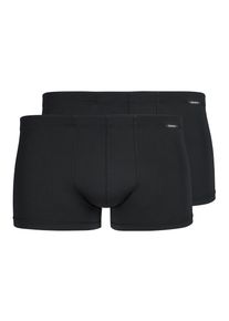 Slip Skiny "Micro Multipack", Herren, Gr. XXL, schwarz, Microfaser, Obermaterial: 91% Polyamid, 9% Elasthan, unifarben, normal, Unterhosen Slip, klassisch, basic, bequem, feuchtigkeitsregulierend