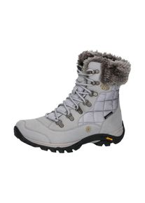 Br&uuml;tting Winterstiefel BR&Uuml;TTING "Winterboot Himalaya", Damen, Gr. 41, grau, Synthetik, Schuhe Winterstiefel