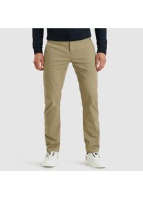 PME-Legend Chinohose PME LEGEND, Herren, Gr. 38, L&auml;nge 34, braun, Twill, Obermaterial: 97% Baumwolle, 3% Elasthan, relaxed fit lang, Hosen Chinohose