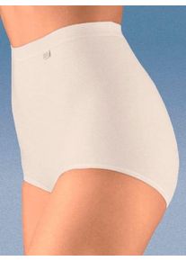 Pagenschl&uuml;pfer Speidel, Damen, Gr. 50, 3 Stk., beige (puder), 95% Baumwolle, 5% Elasthan, Unterhosen Pagenschl&uuml;pfer