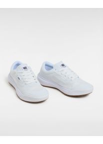 Sneaker Vans "MTE Ultrarange 2.0 RW", Herren, Gr. 36, w00, true wei&szlig;, Synthetik, Schuhe Sneaker