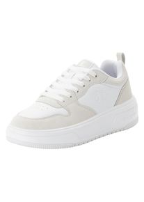 Sneaker Champion "RD18 LITE LOW", Damen, Gr. 40, wei&szlig; (triple wht), Schuhe Sneaker