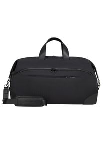 Reisetasche Samsonite "SPLENDIX 35", Damen, Gr. B/H/T: 75cm x 35cm x 29cm, schwarz, Nylon, unifarben, Taschen Reisetasche, Reisegep&auml;ck Duffle Bag Sporttasche