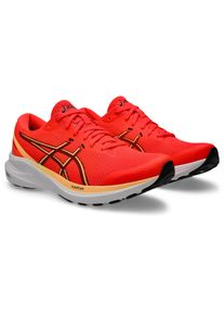 Laufschuh asics "GEL-PHOENIX 13", Herren, Gr. 44,5, orange (flash rot, orange glow), Textil, Schuhe Laufschuh