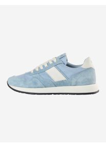 Brax Damen Sneaker Style AMINA light blue, hellblau, Gr. 39