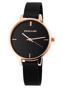 Automatikuhr Lady, schwarz, Armbanduhren, Damen, Automatikuhr