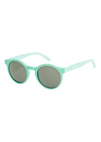 Sonnenbrille Roxy "Mia Econyl", Damen, blau (aqua, grau), Sonnenbrillen Sonnenbrille