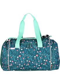 Sporttasche McNeill, M&auml;dchen, Gr. B/H/T: 45cm x 27cm x 26cm, deary, Polyester, Taschen Sporttasche, f&uuml;r Schule, Sport und Freizeit