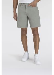 Levi's Jeansshorts LEVI'S "468 LOOSE SHORTS", Herren, Gr. 31, N-Gr, grau, Denim/Jeans, Obermaterial: 100% Baumwolle, loose fit, Jeans Jeansshorts, Sommerhose