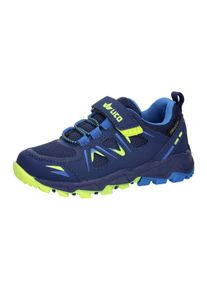 Sneaker Lico "Outdoorschuh Allen VS", Jungen, Gr. 30, blau, Synthetik, Schuhe Sneaker, Topseller