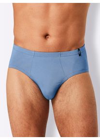 w&auml;schepur Slip W&Auml;SCHEPUR, Herren, Gr. 10, 5 Stk., bunt (farblich, sortiert), 95% Baumwolle, 5% Elasthan, Unterhosen Slip