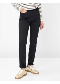 Brax Damen Five-Pocket-Hose Style MARY PERMA BLUE, perma blau, Gr. 34