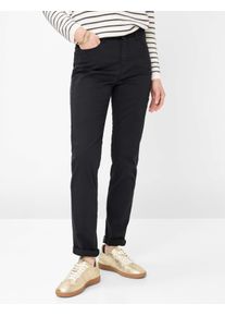 Brax Damen Five-Pocket-Hose Style MARY perma blue, perma blau, Gr. 40L