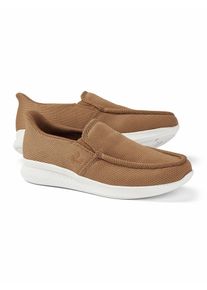 Walbusch Komfortslipper M&uuml;helos