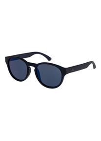Sonnenbrille Quiksilver "Eliminator", Herren, blau (navy, flash blau), Sonnenbrillen Sonnenbrille