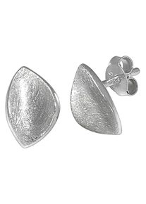 Paar Ohrstecker Firetti "Schmuck Geschenk Silber 925 Ohrschmuck", silber (silberfarben), Ohrringe, Damen, Silber 925 (Sterlingsilber), Paar Ohrstecker