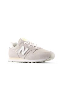 Sneaker New Balance "373", Damen, Gr. 36,5, shipyard, Leder, Synthetik, Textil, Schuhe Sneaker, Topseller