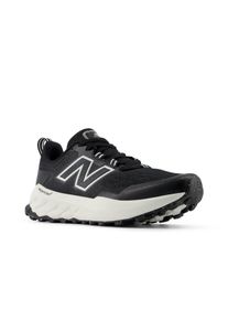 Laufschuh New Balance "Fresh Foam Garo&eacute;", Damen, Gr. 37, schwarz, Synthetik, Textil, Schuhe Laufschuh, Trailrunning-Schuhe