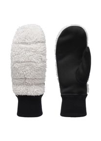 F&auml;ustlinge Luhta "Luhta NEVALA", Damen, Gr. S (7/7,5), powder, Obermaterial: 100% Polyester, Handschuhe F&auml;ustlinge