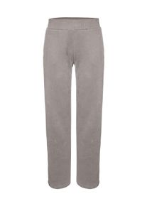 G.I.G.A. by Killtec Jogginghose "GS 32 WMN PNTS GOTS", Damen, Gr. 42, Normalgr&ouml;&szlig;en, stein, Obermaterial: 100% Baumwolle;Obermaterial 2: 95% Baumwolle, 5% Elasthan, G.I.G.A. DX BY KILLTEC, Hosen Jogginghose, Sweathose aus GOTS-Bio-Baumwolle, hoher Komfort, 3 Taschen