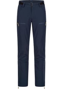 Outdoorhose DEPROC Active "KENTVILLE III NEW Stretch", Herren, Gr. 3XL, Normalgr&ouml;&szlig;en, blau (navy), 97% Polyester; 3% Elasthan, Hosen Outdoorhose, auch in Gro&szlig;en Gr&ouml;&szlig;en erh&auml;ltlich