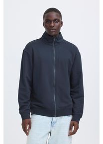 Sweater Blend "BHBRODY STAND SWEATSHIRT", Herren, Gr. XXL, salute, Sweatware, Obermaterial: 60% Baumwolle, 40% Polyester, unifarben, regular fit, Rippb&uuml;ndchen, Sweatshirts Sweater