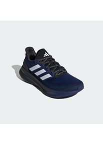 Laufschuh adidas Performance "ULTRARUN 5", Herren, Gr. 42, dunkelblau, ftwr wei&szlig;, core schwarz, Synthetik, Textil, Schuhe Laufschuh