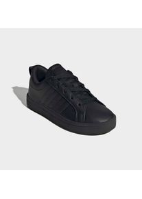 Sneaker adidas Sportswear "VS PACE 2.0 KIDS", M&auml;dchen, Gr. 35, schwarz-wei&szlig; (core schwarz, core schwarz, cloud wei&szlig;), Synthetik, Schuhe Sneaker, f&uuml;r Kinder & Jugendliche