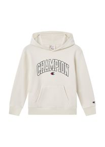 Kapuzensweatshirt Champion, Jungen, Gr. XL (164/170), icv, Obermaterial: 70% Baumwolle, 30% Polyester, Sweatshirts Kapuzensweatshirt