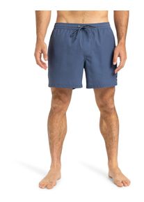 Boardshorts Quiksilver "Everyday Flex Volley 15", Herren, Gr. XS, blau (vintage indigo), Obermaterial: 95% Microfaser, 5% Elasthan;, Hosen Boardshorts