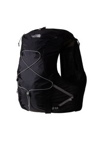 Funktionsweste The North Face "Sunriser 8 Laufweste", Damen, Gr. S, schwarz, Obermaterial: 100% Polyester, Westen Funktionsweste, mit f&uuml;nf Taschen, mit zwei 500-ml-Soft Flasks, mit Bungee-System