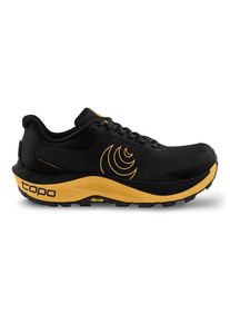 Topo Herren MTN Racer 4 schwarz 44.5