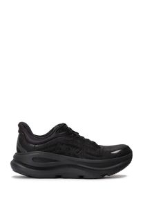 Hoka One One Hoka Low-Top Sneaker - Streamlined Black Running Shoe With Textured Mesh - Gr. 40,5 (EU) - in Schwarz - f&uuml;r Damen