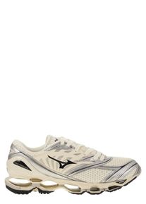 Mizuno Low-Top Sneaker - Wave Prophecy Ls - Sneakers - Gr. 9 - in Beige - f&uuml;r Damen