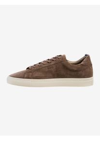 Brax Herren Sneaker Style ICONIC MEN saloon, braun, Gr. 45