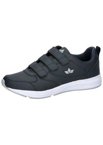 Laufschuh Lico "Joggingschuh Fairford V", Herren, Gr. 36, blau, Synthetik, Schuhe Laufschuh